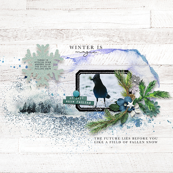 Storyteller December – Kit - Image 10