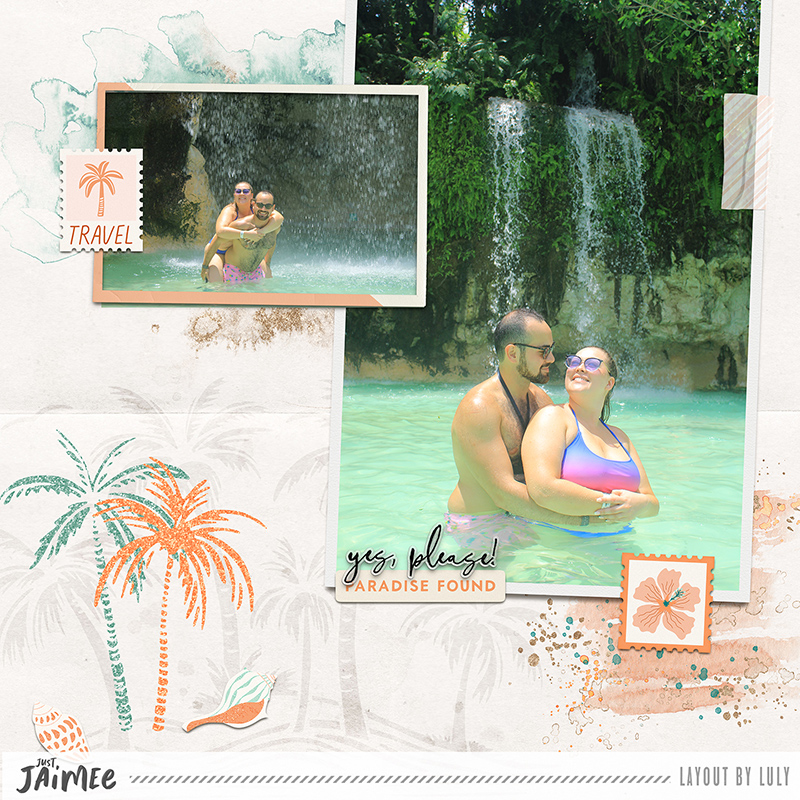 Wanderlust: Tropical – Papers - Image 5