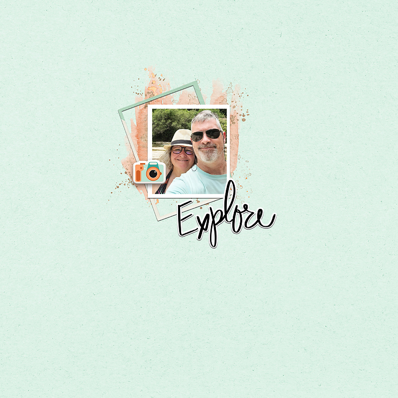 Wanderlust: Tropical – Papers - Image 7