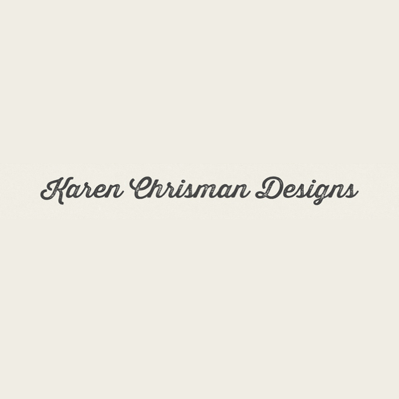 Karen Chrisman Designs