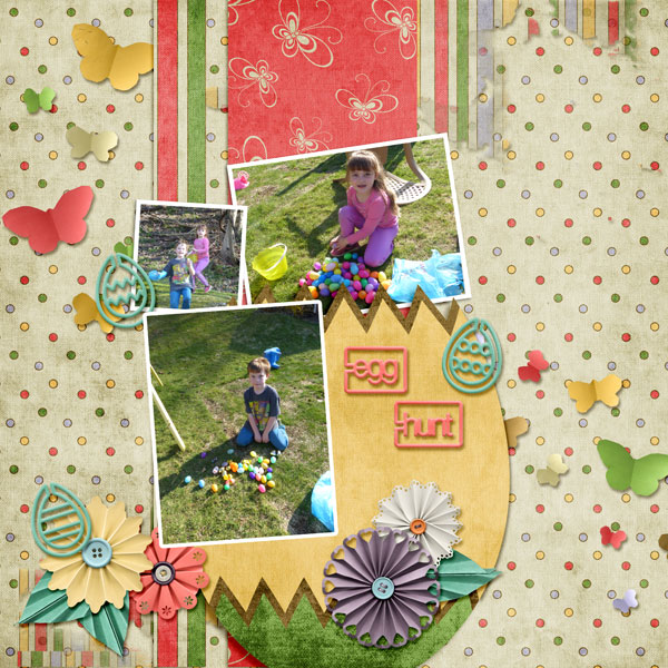 Plastic Cliptastic 3 – Easter - Image 14