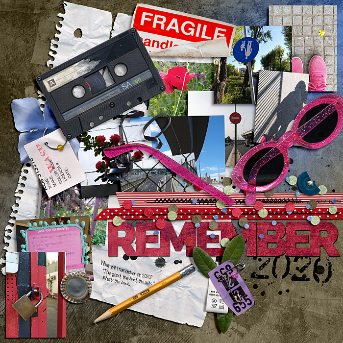 Emotional Grunge - Image 15