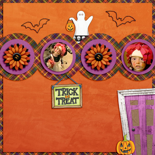 Trickity Treat Elements - Image 16