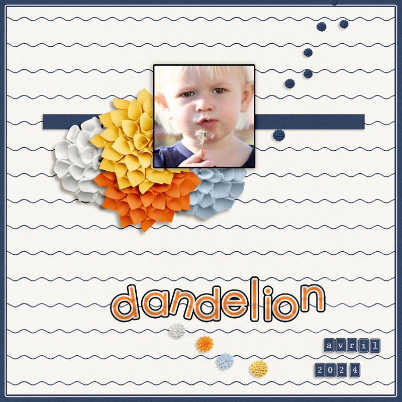 Bloomin' Dahl-icious - Image 11