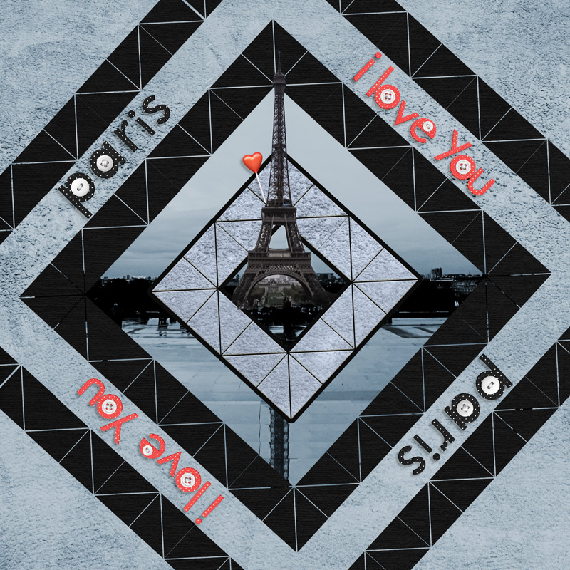 Buttoned-Up Alphas - Image 16