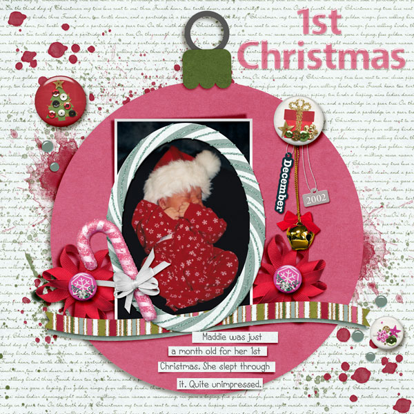 Merry Memories Frames - Image 12