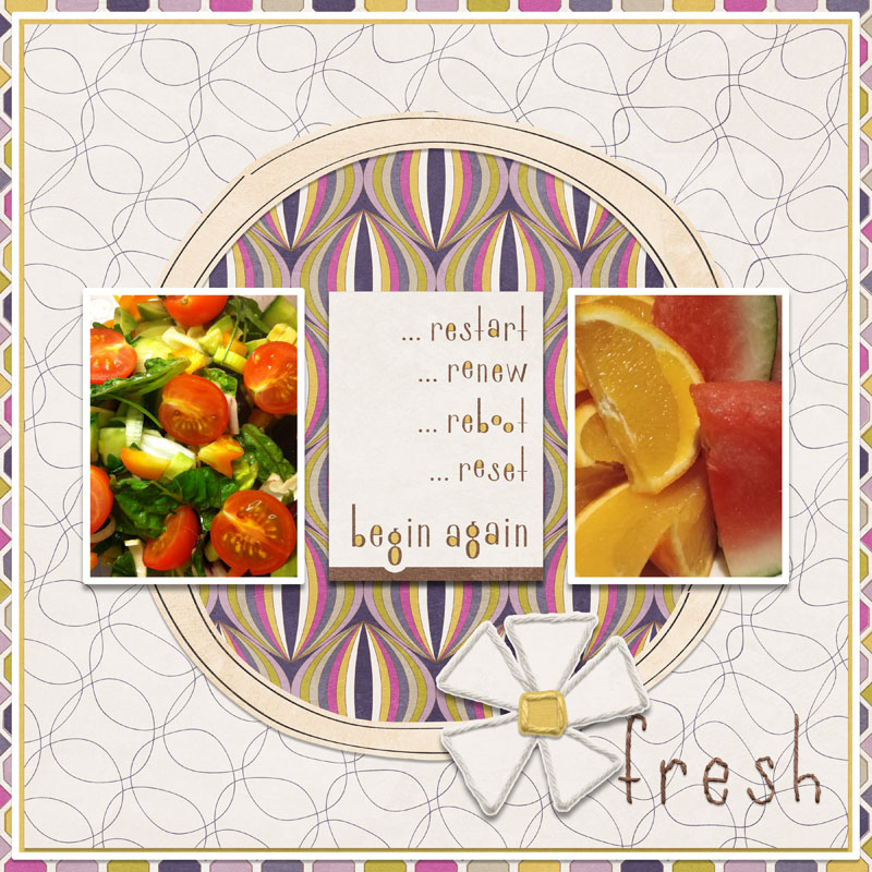 Fresh Start Papers - Image 11