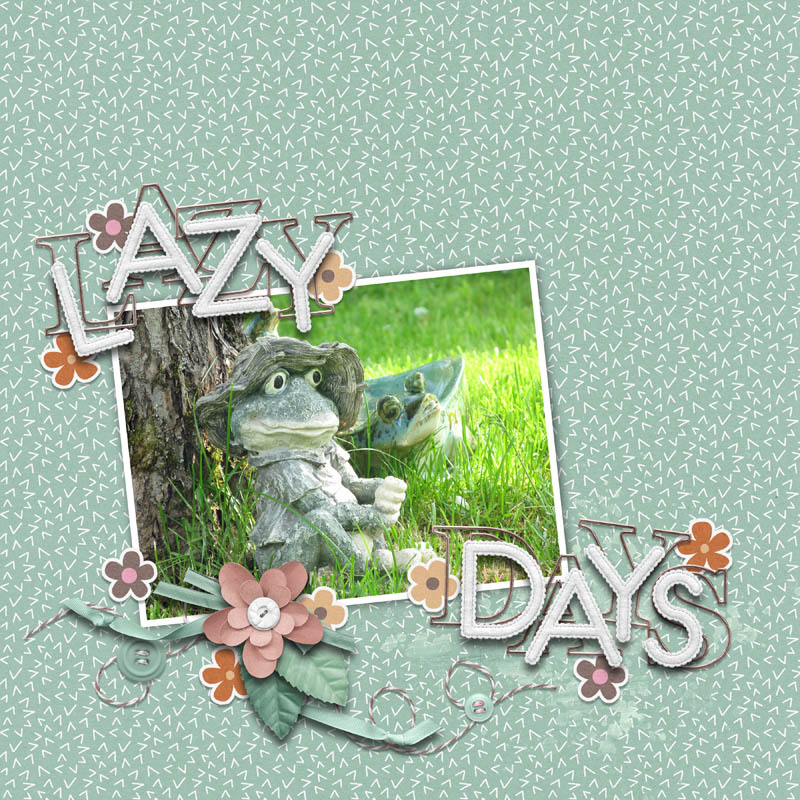 Woodland Friends 2 Bundle - Image 14