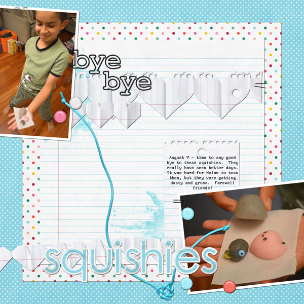 Knotted Hearts - Image 12