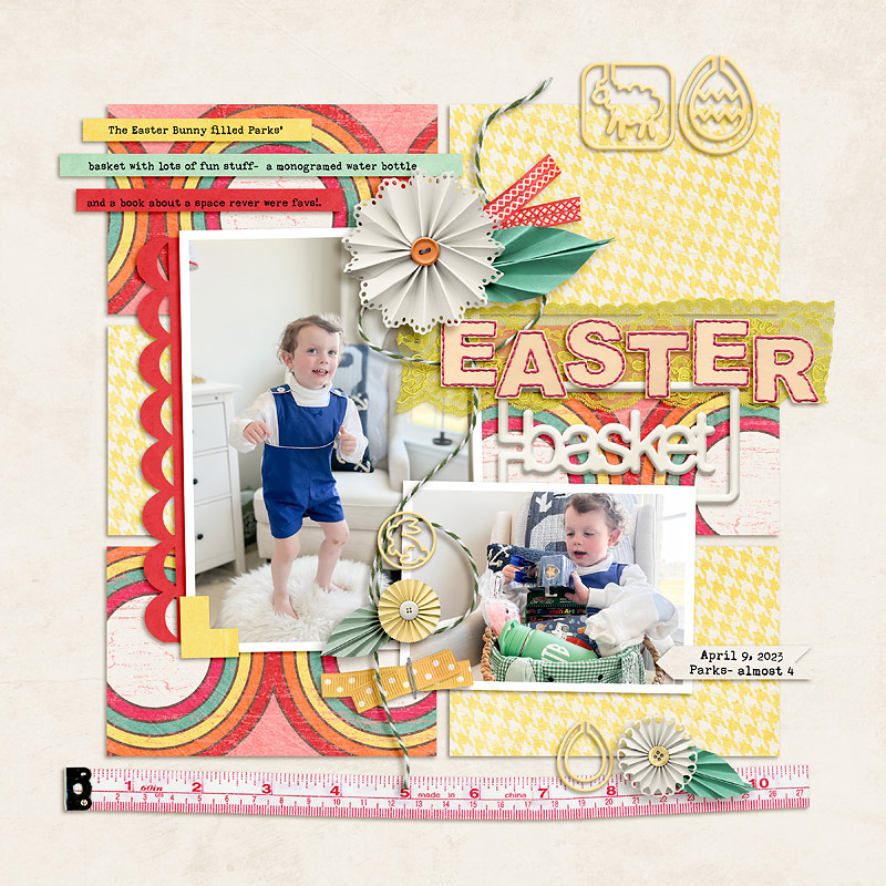 Plastic Cliptastic 3 – Easter - Image 12