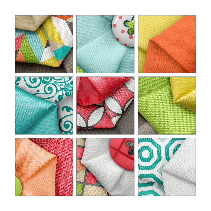 Bloomin' Octagonal - Image 2
