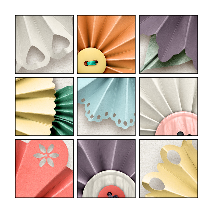 Bloomin' Pleated - Image 2