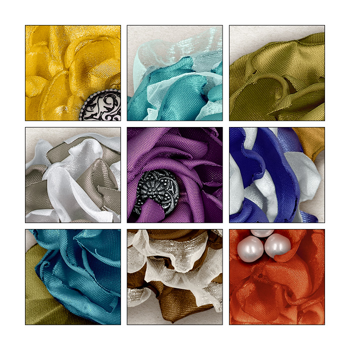 Bloomin' Ruffled - Image 2