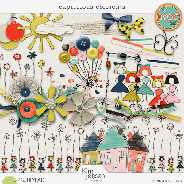 Capricious Bundle - Image 3
