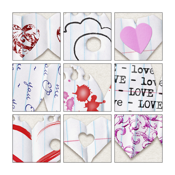 Chain My Heart - Image 2