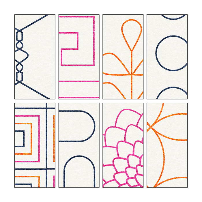 Color Line Papers - Image 2