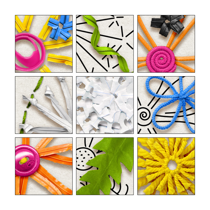 Daisies & Dandelions - Image 2