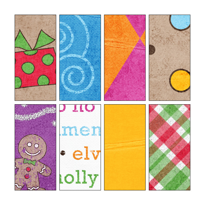 Deck the Halls Papers - Image 2