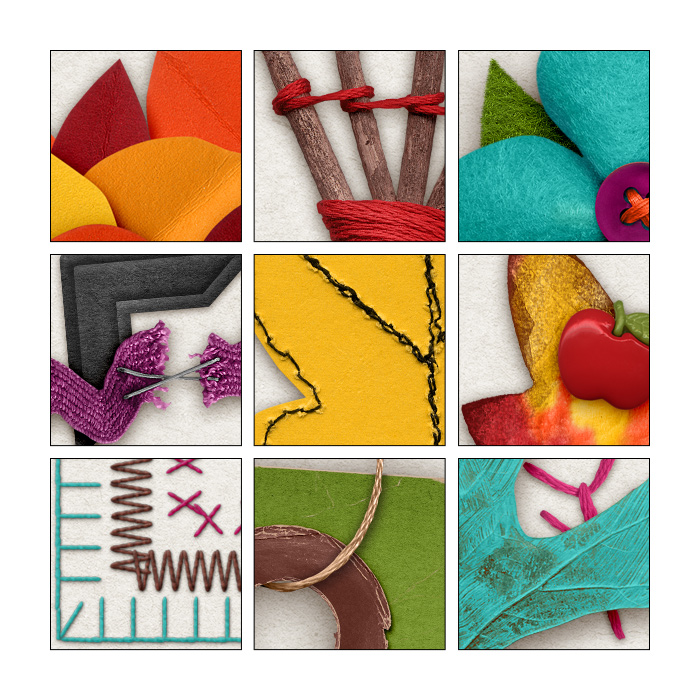 Fantabulous Fall Elements - Image 2