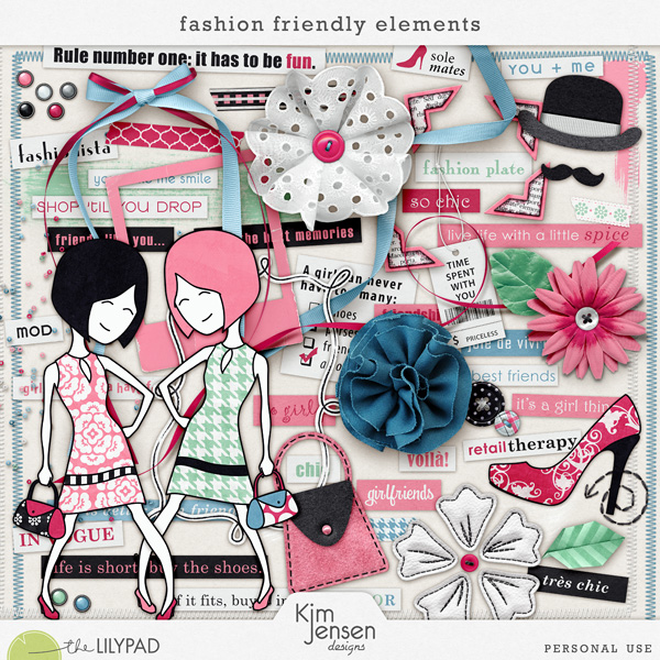 Fashion Friendly Bundle - Image 3