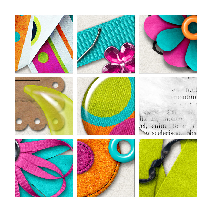 Garden Pop Elements - Image 2