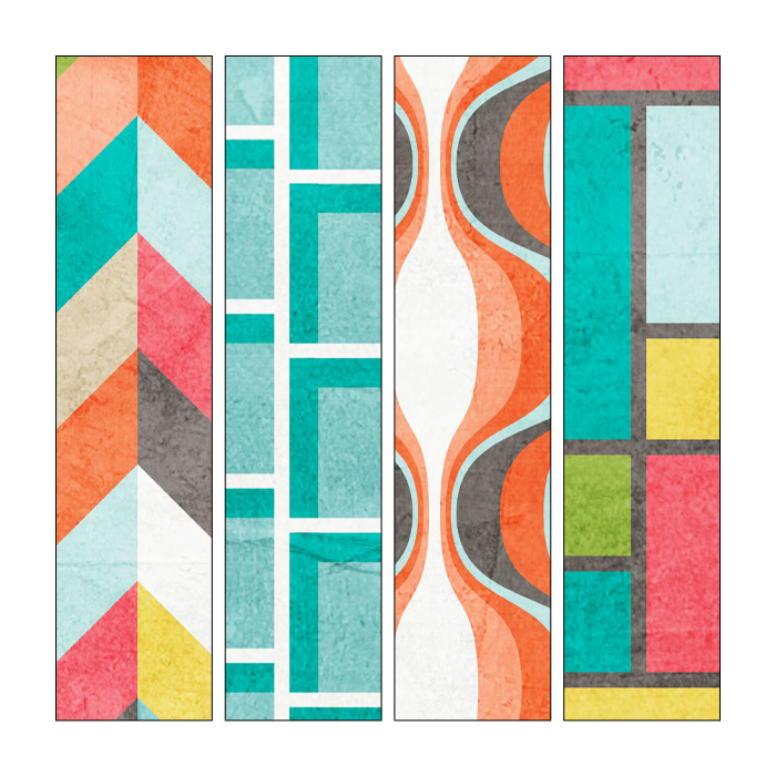 Mad for Mod 1 - Image 2