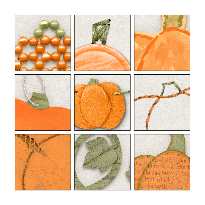 Pick a Pumpkin - Image 2