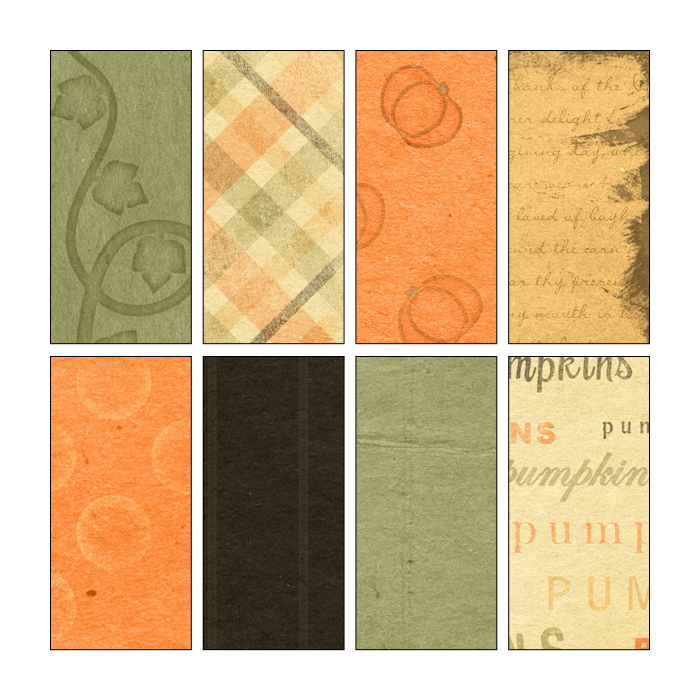 Pumpkin Kraft - Image 2