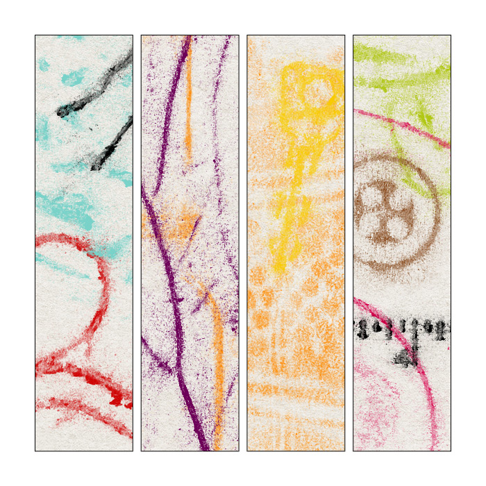 Rubdown {Eclectic} - Image 2