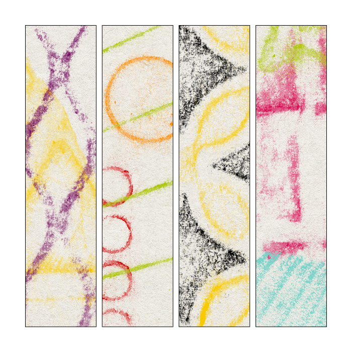 Rubdown {Geometric} - Image 2