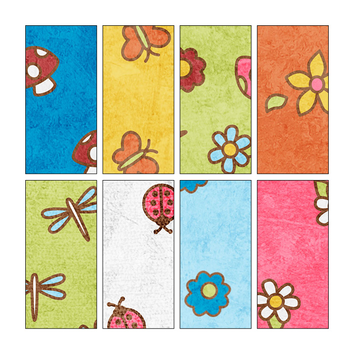 Spring Romp - Image 2