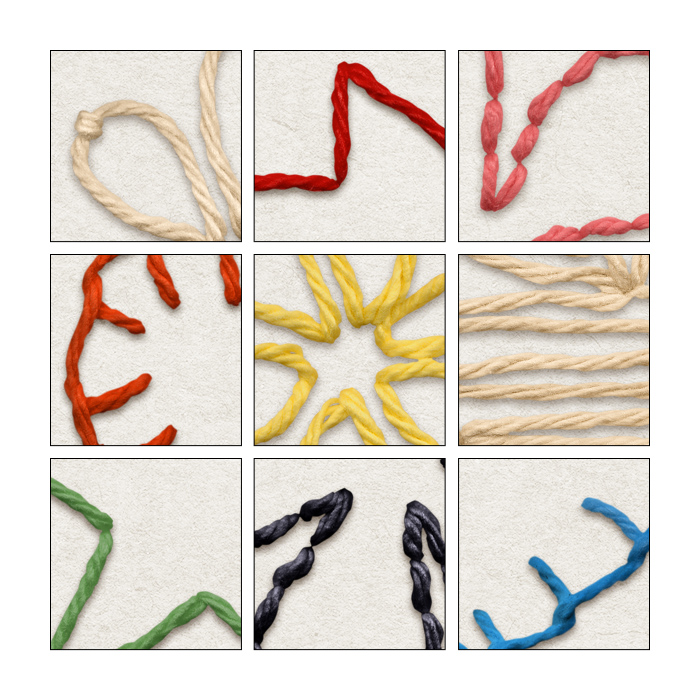 Stringbats 1 - Image 2
