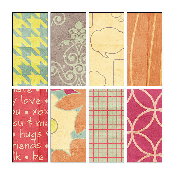 Sweet Talk Papers - Image 2