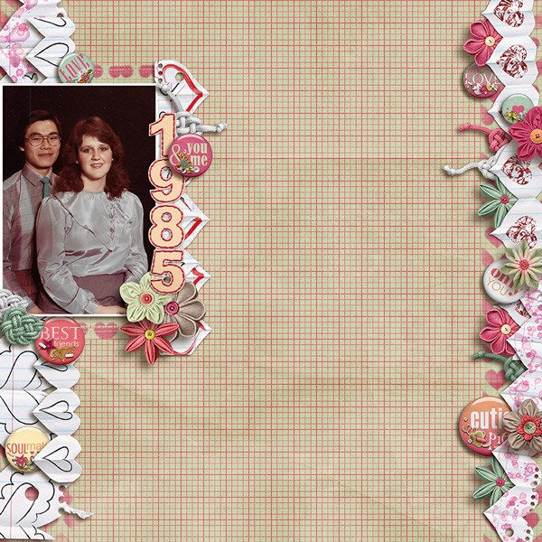 Knotted Hearts - Image 16