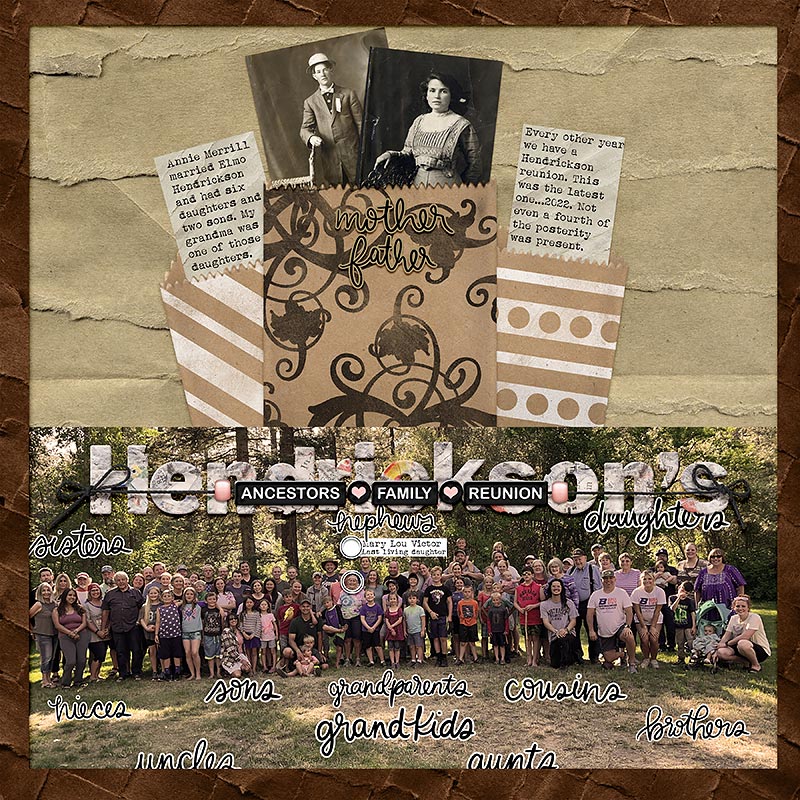 Recycled Newspaper Alpha - Image 13