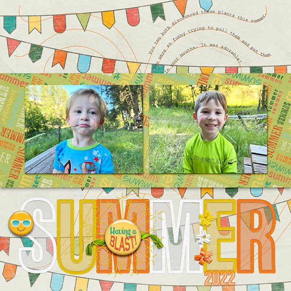 Summer Blast Papers - Image 12