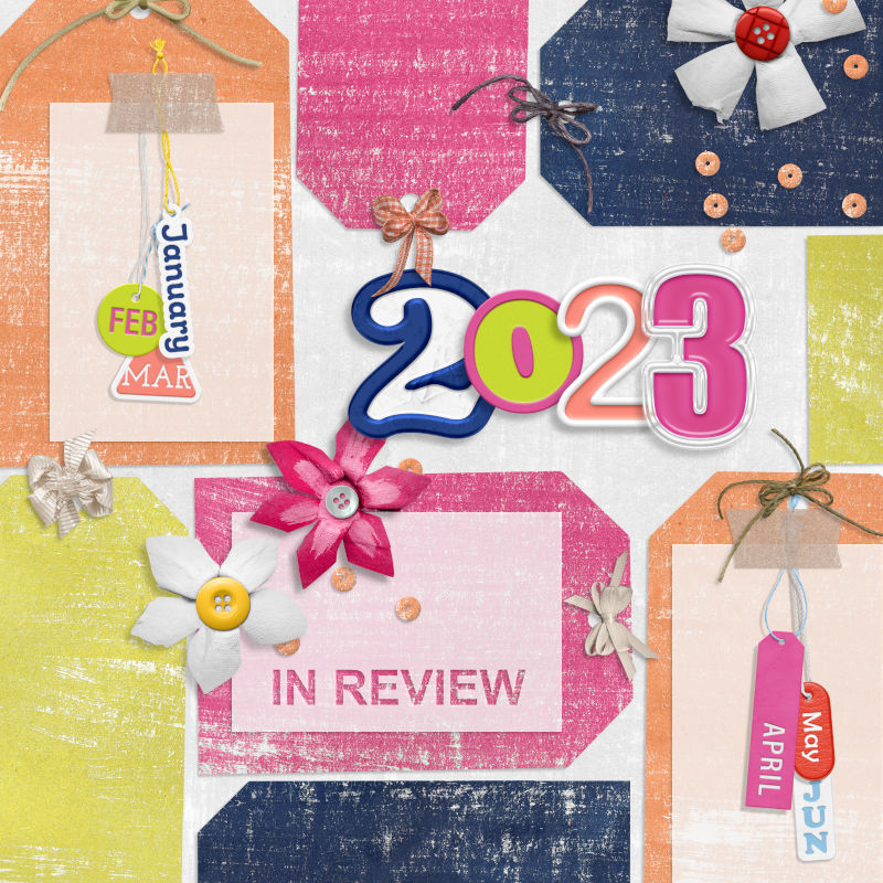 Brushed Kraft {Bundle} - Image 16
