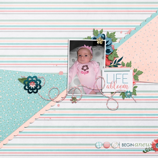 Eclectic Spring Mixer - Image 13