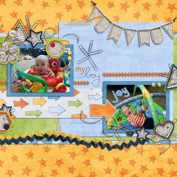 Newsy Banners - Image 16