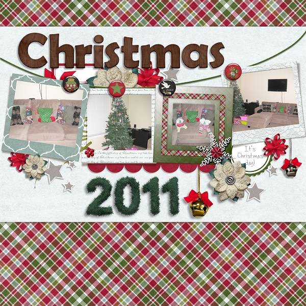 Merry Memories Frames - Image 16
