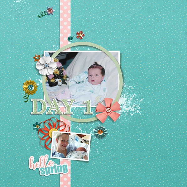 Hello Spring Bundle - Image 16