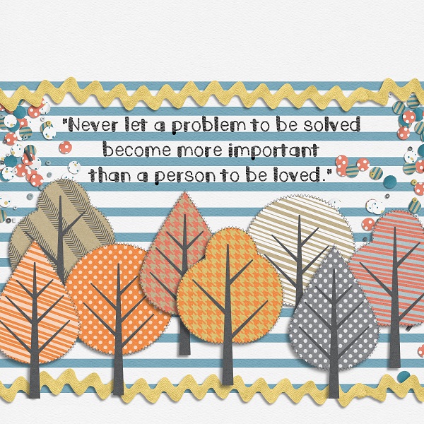 Woodland Friends Bundle - Image 16