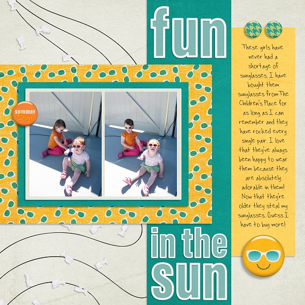 Summer Blast Papers - Image 11