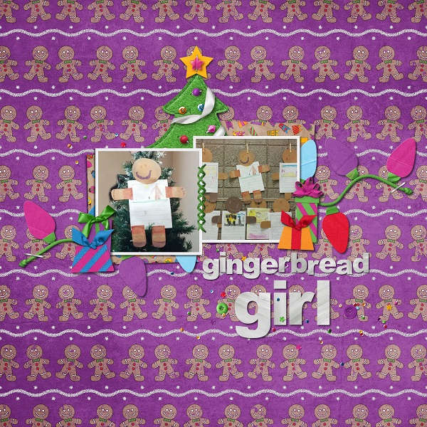 Deck the Halls Elements - Image 5