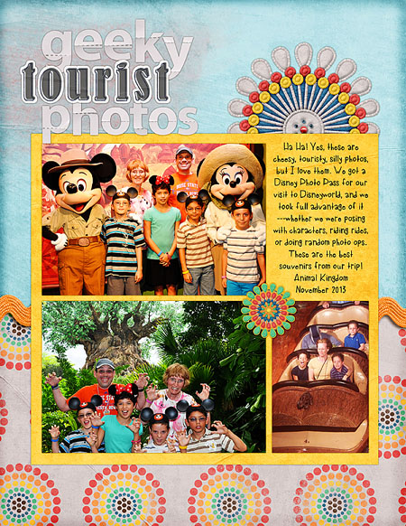 Fiesta Florals - Image 14