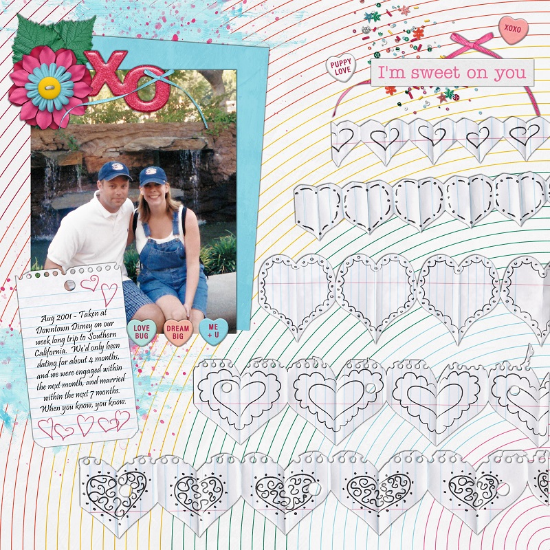Chain My Heart - Image 15