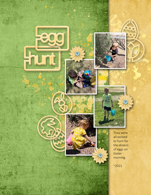 Plastic Cliptastic 3 – Easter - Image 9