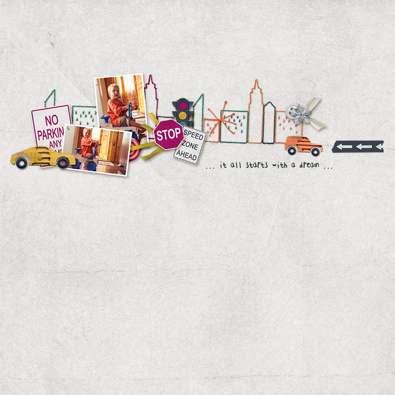 City Streets Elements - Image 12