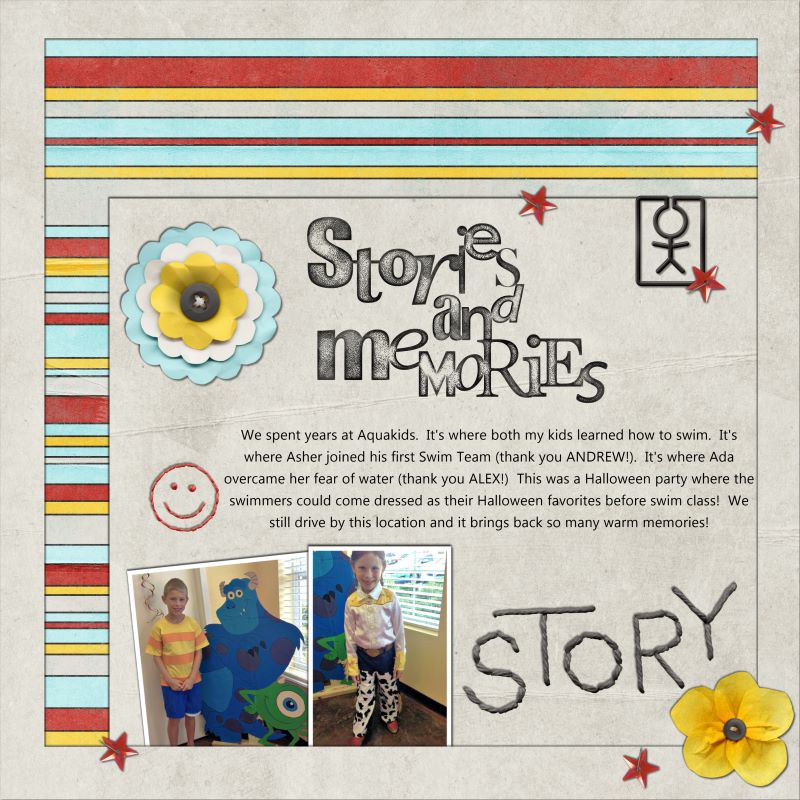Our Story Mixer - Image 14