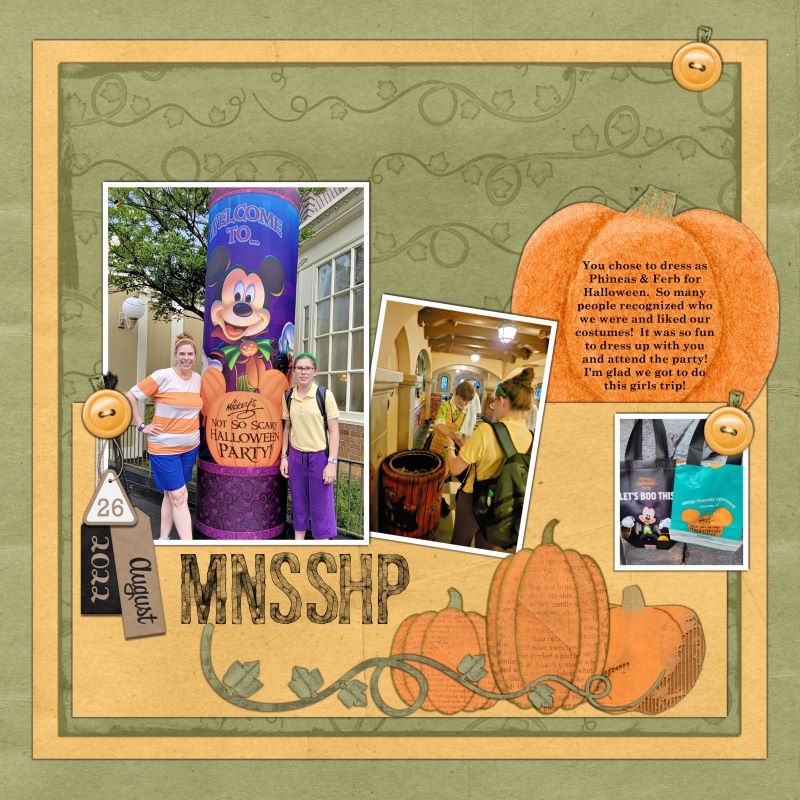 Pick a Pumpkin - Image 13